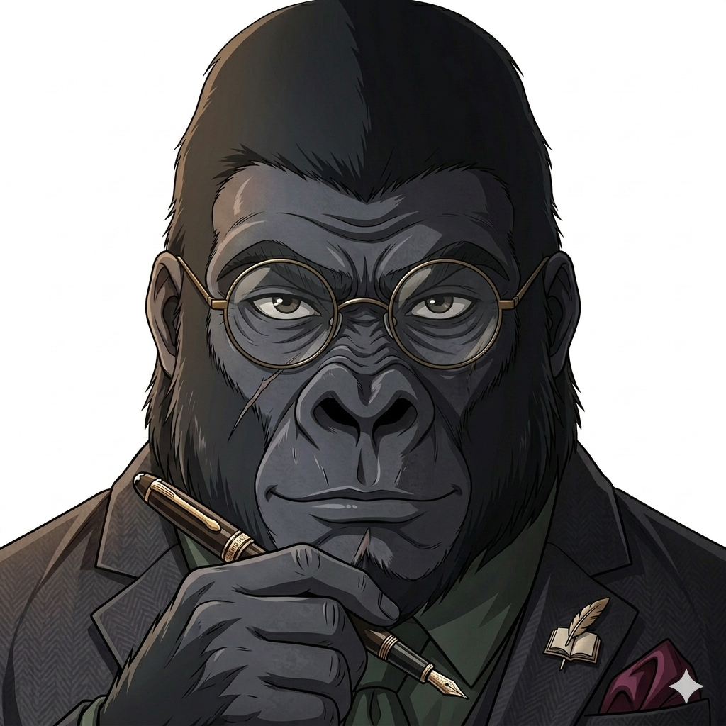 マネゴリ所長